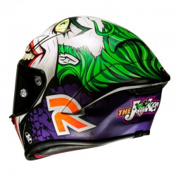 KASK HJC RPHA1 JOKER BLACK/BLUE 