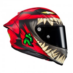 KASK HJC RPHA1 TOXIN MARVEL 