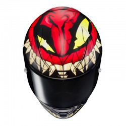 KASK HJC RPHA1 TOXIN MARVEL 