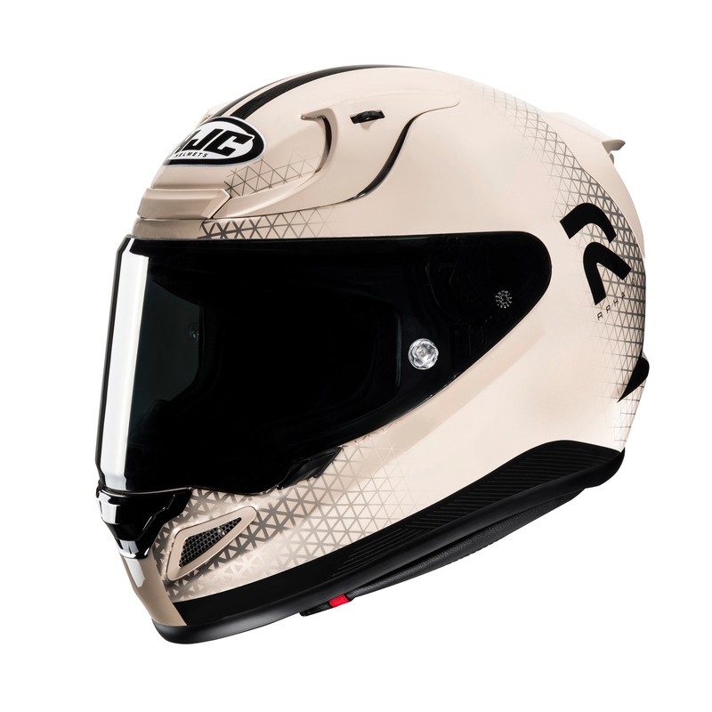 KASK HJC RPHA12 ENOTH BEIGE 