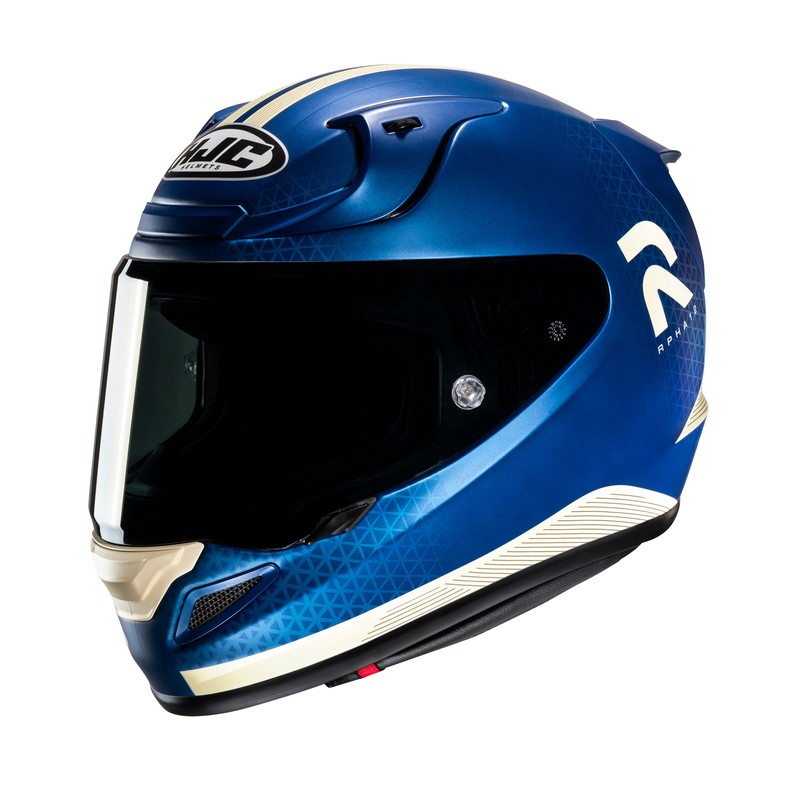 KASK HJC RPHA12 ENOTH BLUE 