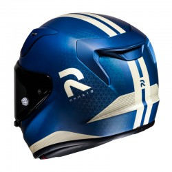 KASK HJC RPHA12 ENOTH BLUE 