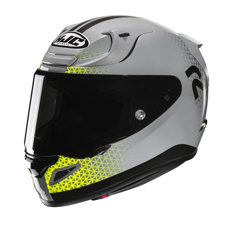 KASK HJC RPHA12 ENOTH GREY 
