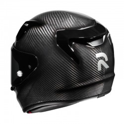 KASK HJC RPHA12 SOLID CARBON BLACK 