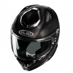 KASK HJC RPHA71 SOLID CARBON BLACK 