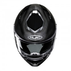 KASK HJC RPHA71 SOLID CARBON BLACK 