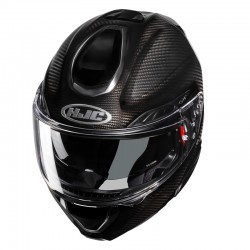 KASK HJC RPHA91 SOLID CARBON BLACK 