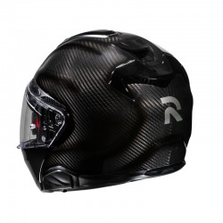 KASK HJC RPHA91 SOLID CARBON BLACK 