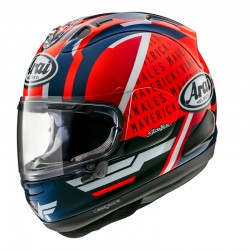 KASK ARAI RX-7V EVO 137...