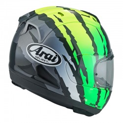 KASK ARAI RX-7V EVO 137 BLADE YELLOW 