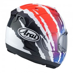 KASK ARAI RX-7V EVO 137 BLADE RED 