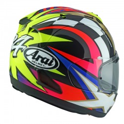 KASK ARAI RX-7V EVO 137 SCHWANTZ 30 