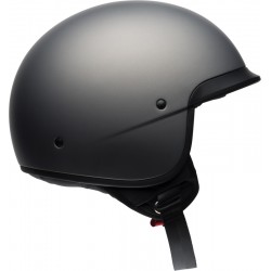 KASK BELL SCOUT AIR TITANIUM 
