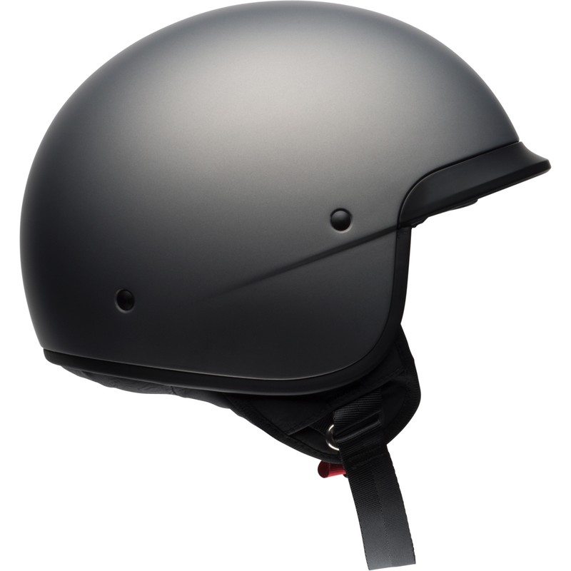 KASK BELL SCOUT AIR TITANIUM 