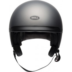 KASK BELL SCOUT AIR TITANIUM 