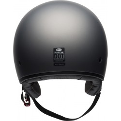 KASK BELL SCOUT AIR TITANIUM 