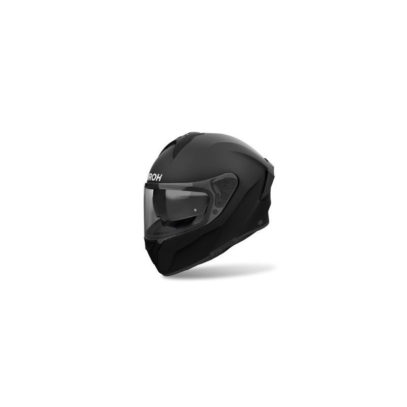 KASK AIROH SPARK 2 COLOR BLACK MATT 
