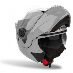 KASK AIROH SPECKTRE COLOR CEMENT GREY GLOSS 
