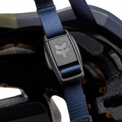 KASK ROWEROWY FOX SPEEDFRAME PRO KLIF OLIVE GREEN  ENDURO CROSS