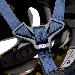 KASK ROWEROWY FOX SPEEDFRAME PRO KLIF OLIVE GREEN  ENDURO CROSS