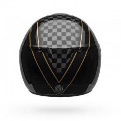 KASK BELL SRT BUSTER BLACK/YELLOW/GREY 