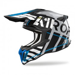 KASK AIROH STRYCKER BRAVE...