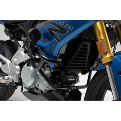 CRASHBAR/GMOL SW-MOTECH BMW...