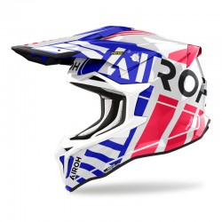 KASK AIROH STRYCKER BRAVE...