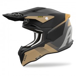 KASK AIROH STRYCKER BLAZER...