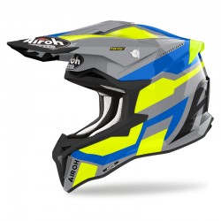 KASK AIROH STRYCKER GLAM...
