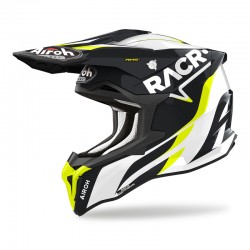 KASK AIROH STRYCKER RACR...