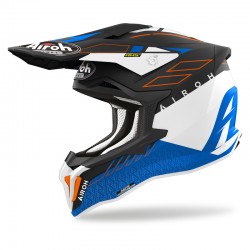 KASK AIROH STRYCKER SKIN...