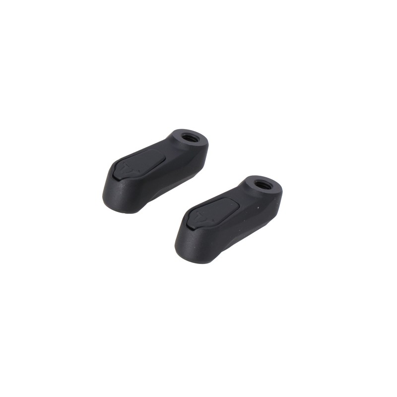 PRZEDŁUŻENIE LUSTERKA SW-MOTECH M10 BLACK PRZEDŁUŻENIE LUSTERKA SW-MOTECH M10 BLACK