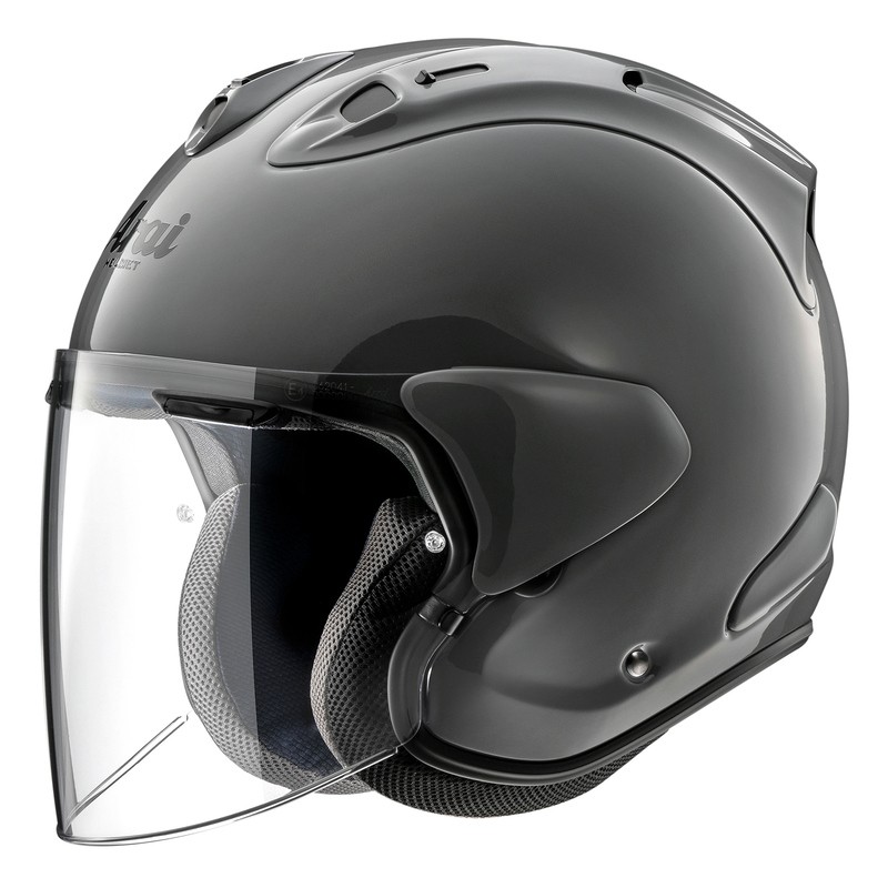 KASK ARAI SZ-R EVO 148 MODERN GREY 