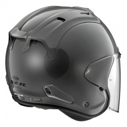 KASK ARAI SZ-R EVO 148 MODERN GREY 