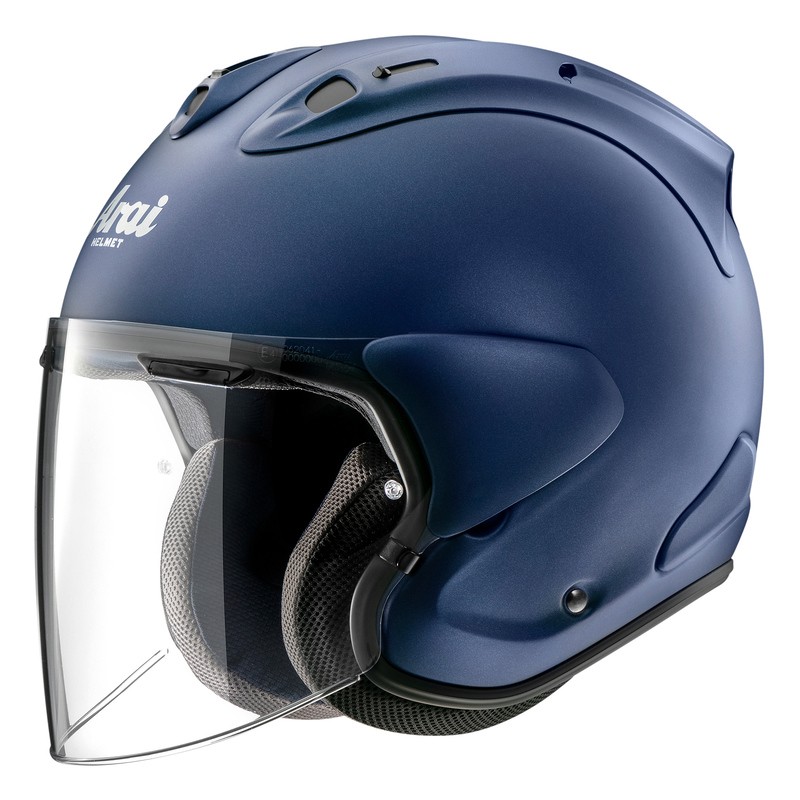 KASK ARAI SZ-R EVO 148 MATT BLUE 