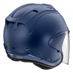 KASK ARAI SZ-R EVO 148 MATT BLUE 