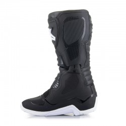 BUTY ALPINESTARS TECH 3 ENDURO WATERPROOF T BLACK WHITE 