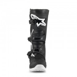 BUTY ALPINESTARS TECH 3 ENDURO WATERPROOF T BLACK WHITE 