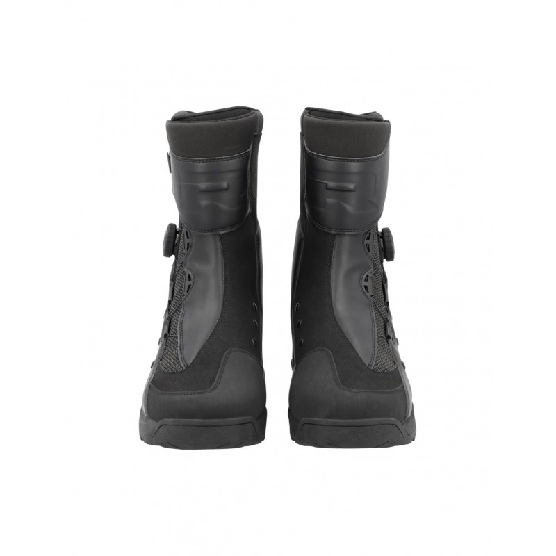 BUTY RICHA ADVENTURE X-OVER MID ATOP BLACK