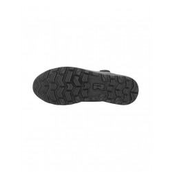 BUTY RICHA ADVENTURE X-OVER MID ATOP BLACK