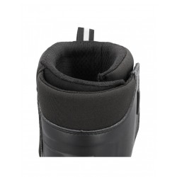 BUTY RICHA ADVENTURE X-OVER MID ATOP BLACK