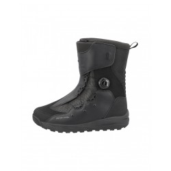 BUTY RICHA ADVENTURE X-OVER MID ATOP BLACK