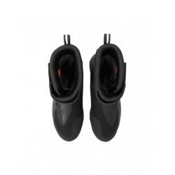 BUTY RICHA ADVENTURE X-OVER MID ATOP BLACK