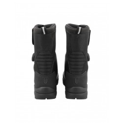 BUTY RICHA ADVENTURE X-OVER MID ATOP BLACK