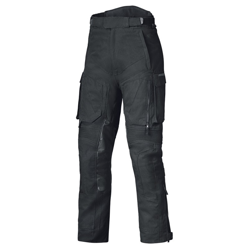 SPODNIE TEKSTYLNE HELD TRIDALE BASE BLACK SPODNIE TEKSTYLNE HELD TRIDALE BASE BLACK