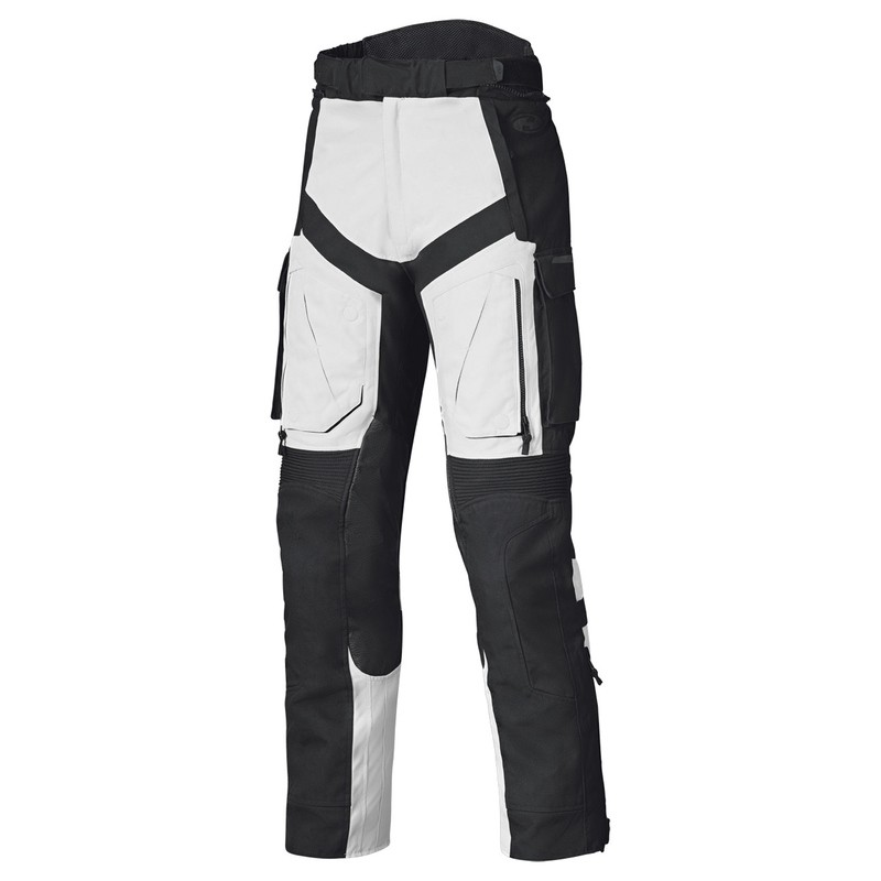 SPODNIE TEKSTYLNE HELD TRIDALE BASE GREY/BLACK SPODNIE TEKSTYLNE HELD TRIDALE BASE GREY/BLACK