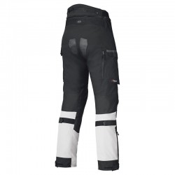 SPODNIE TEKSTYLNE HELD TRIDALE BASE GREY/BLACK 
