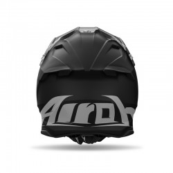 KASK AIROH TWIST 3 COLOR BLACK MATT 