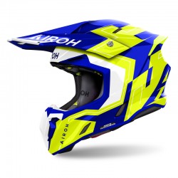 KASK AIROH TWIST 3 DIZZY...